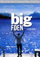 plakat filmu Big Eden
