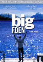 plakat filmu Big Eden