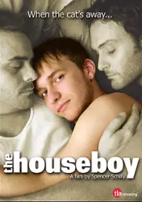 Plakat filmu Houseboy