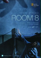 plakat filmu Room 8