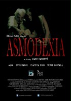 plakat filmu Asmodexia