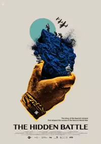 Plakat filmu La Batalla Desconocida