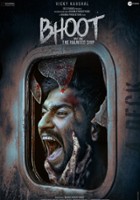 plakat filmu Bhoot: Part One - The Haunted Ship
