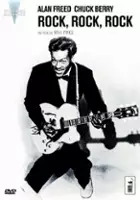 plakat filmu Rock Rock Rock!