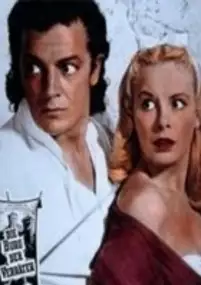 Plakat filmu Gwiazda Indii