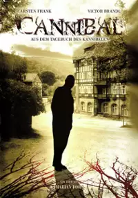 Plakat filmu Cannibal