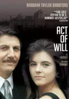 Barbara Taylor Bradford / Akt woli