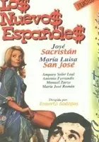 plakat filmu Los Nuevos españoles