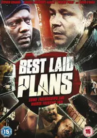 Plakat filmu Best Laid Plans