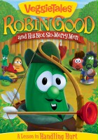 plakat filmu VeggieTales: Robin Good and His Not So Merry Men