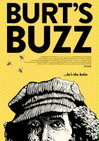 plakat filmu Burt's Buzz