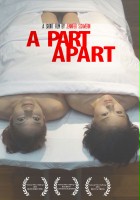plakat filmu A Part Apart