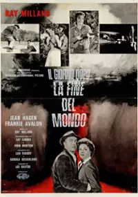 Plakat filmu Panic in Year Zero!