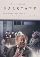 plakat filmu Falstaff