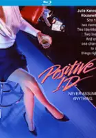 plakat filmu Dow&oacute;d tożsamości