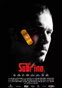 Plakat filmu Syn chrzestny
