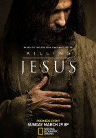 plakat filmu Zabić Jezusa