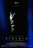 plakat filmu Siberia