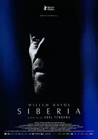 Plakat filmu Siberia