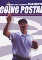 plakat filmu Going Postal
