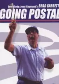 Plakat filmu Going Postal