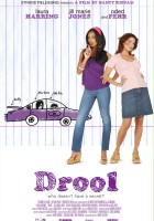 plakat filmu Drool