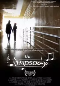 Plakat filmu The Rhapsody