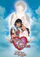 plakat filmu María de todos los Ángeles