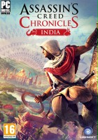 Assassin's Creed Chronicles: India