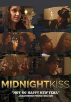 plakat filmu Midnight Kiss