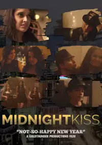 Plakat filmu Midnight Kiss