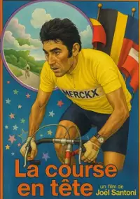 Plakat filmu La Course en tête