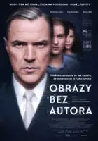 plakat filmu Obrazy bez autora