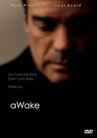 Plakat filmu aWake