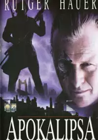 Plakat filmu Apokalipsa