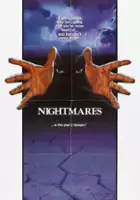 plakat filmuKoszmary