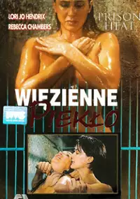 Plakat filmu Więzienne piekło