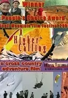 plakat filmu A Higher Calling