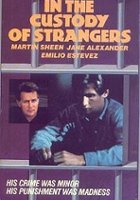 plakat filmu In the Custody of Strangers