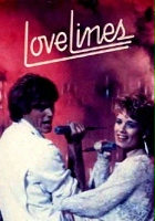 plakat filmu Lovelines