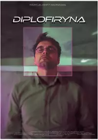 Plakat filmu Diplofiryna