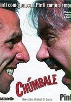 plakat filmu Chúmbale