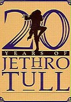 plakat filmu 20 Years of Jethro Tull