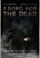 plakat filmu A Song for the Dead