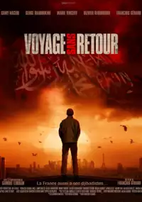 Plakat filmu Voyage sans retour