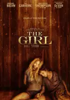 plakat filmu The Girl