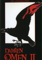 plakat filmu Omen II