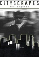 plakat filmu Cityscrapes: Los Angeles