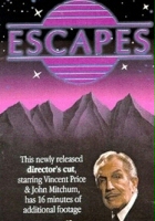 plakat filmu Escapes