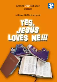 Plakat filmu Yes, Jesus Loves Me!!!